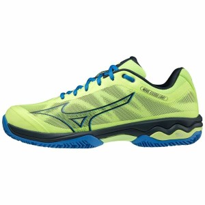 Adult's Padel Trainers Mizuno Exceed Light 