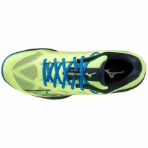 Adult's Padel Trainers Mizuno Exceed Light 