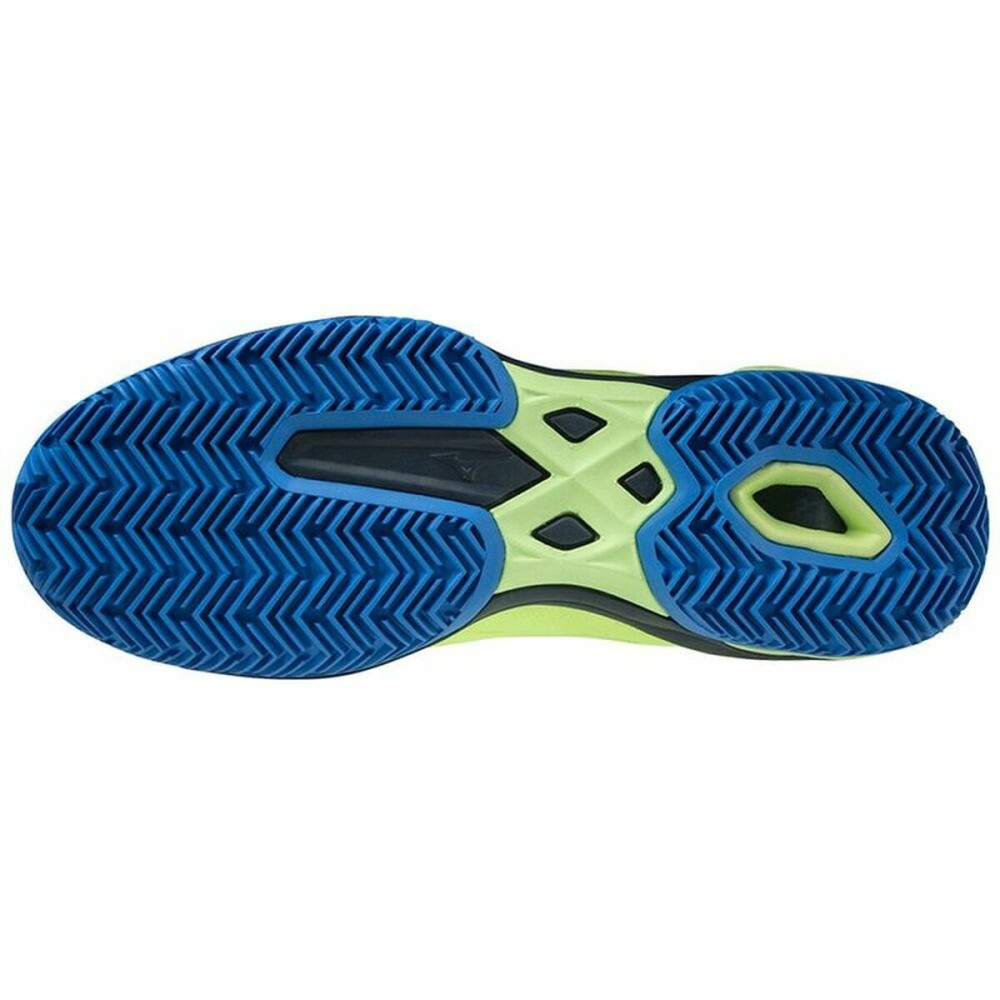 Adult's Padel Trainers Mizuno Exceed Light 