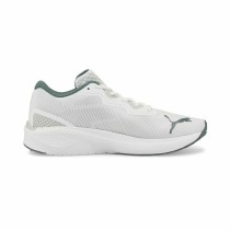Laufschuhe für Erwachsene Aviator Sky Puma Weiß