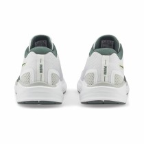 Laufschuhe für Erwachsene Aviator Sky Puma Weiß