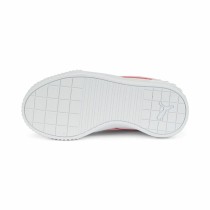 Chaussures casual enfant Carina Lift Puma Blanc