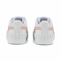Chaussures casual enfant Carina Lift Puma Blanc