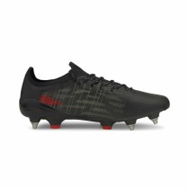 Fußballschuhe für Erwachsene Puma Ultra 1.3 MxSG Schwarz