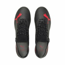 Fußballschuhe für Erwachsene Puma Ultra 1.3 MxSG Schwarz