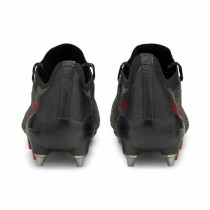 Fußballschuhe für Erwachsene Puma Ultra 1.3 MxSG Schwarz