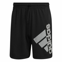Adult Trousers Adidas Badge Of Sport Black