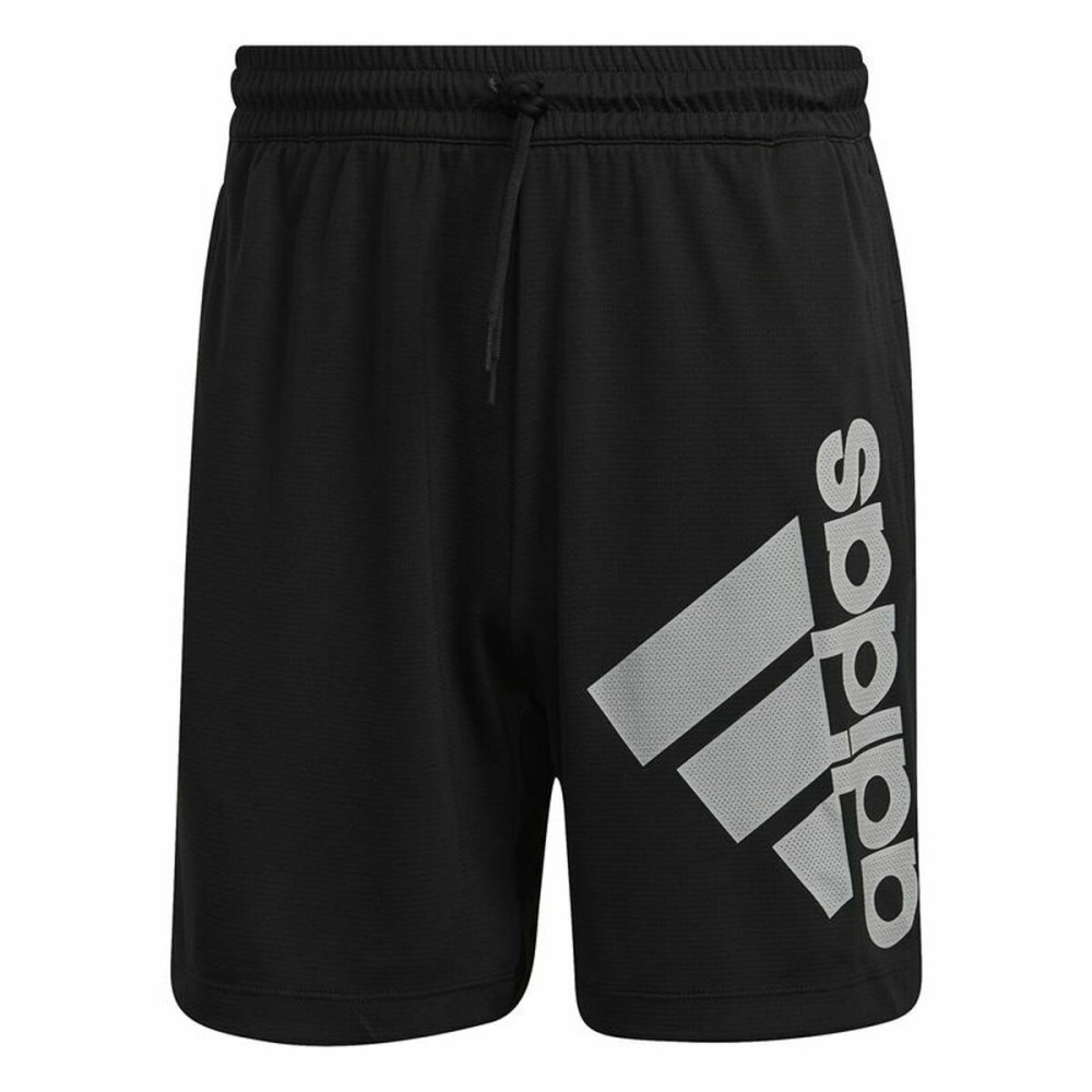Adult Trousers Adidas Badge Of Sport Black