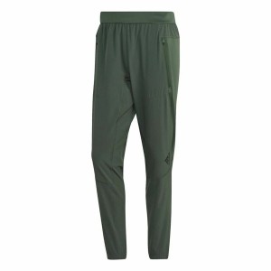 Adult Trousers Adidas D4T Green
