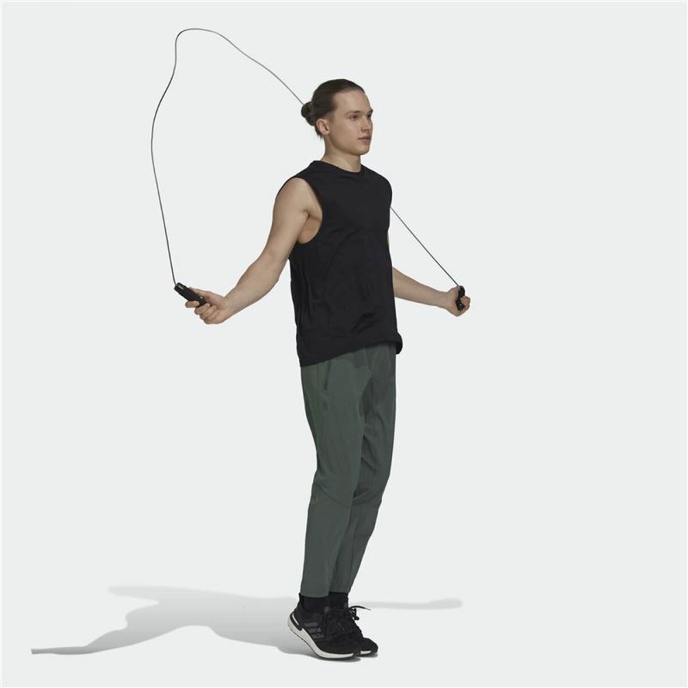 Hose für Erwachsene Adidas D4T grün