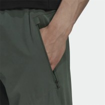 Adult Trousers Adidas D4T Green