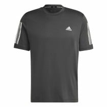 Herren Kurzarm-T-Shirt Adidas T-Shirt