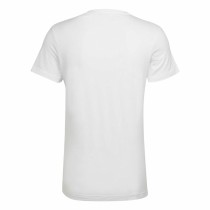 Maillot de Football à Manches Courtes pour Homme Adidas Real Madrid Champions 2022