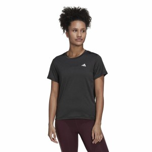 T-shirt à manches courtes femme Adidas for Training Minimal 