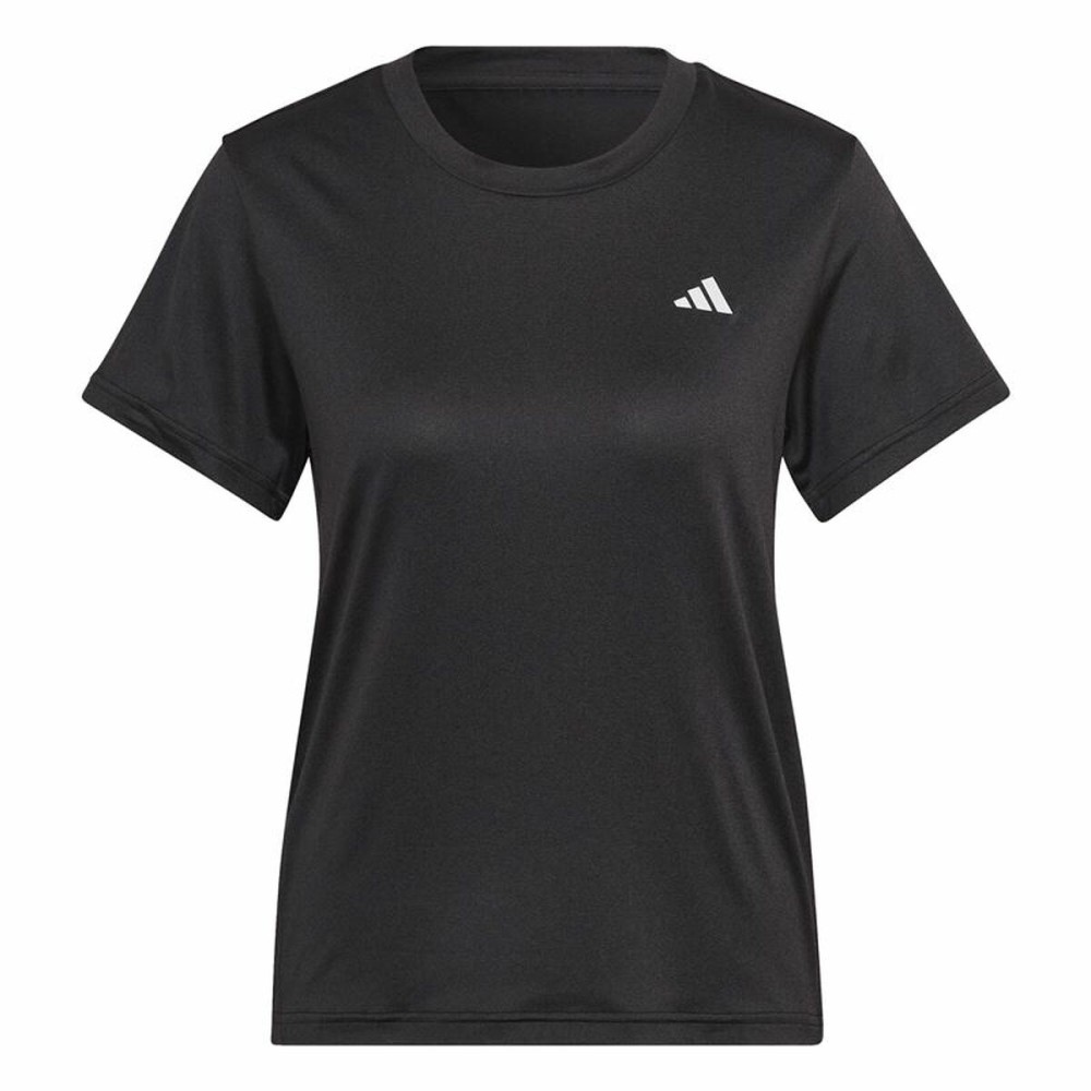 T-shirt à manches courtes femme Adidas for Training Minimal 