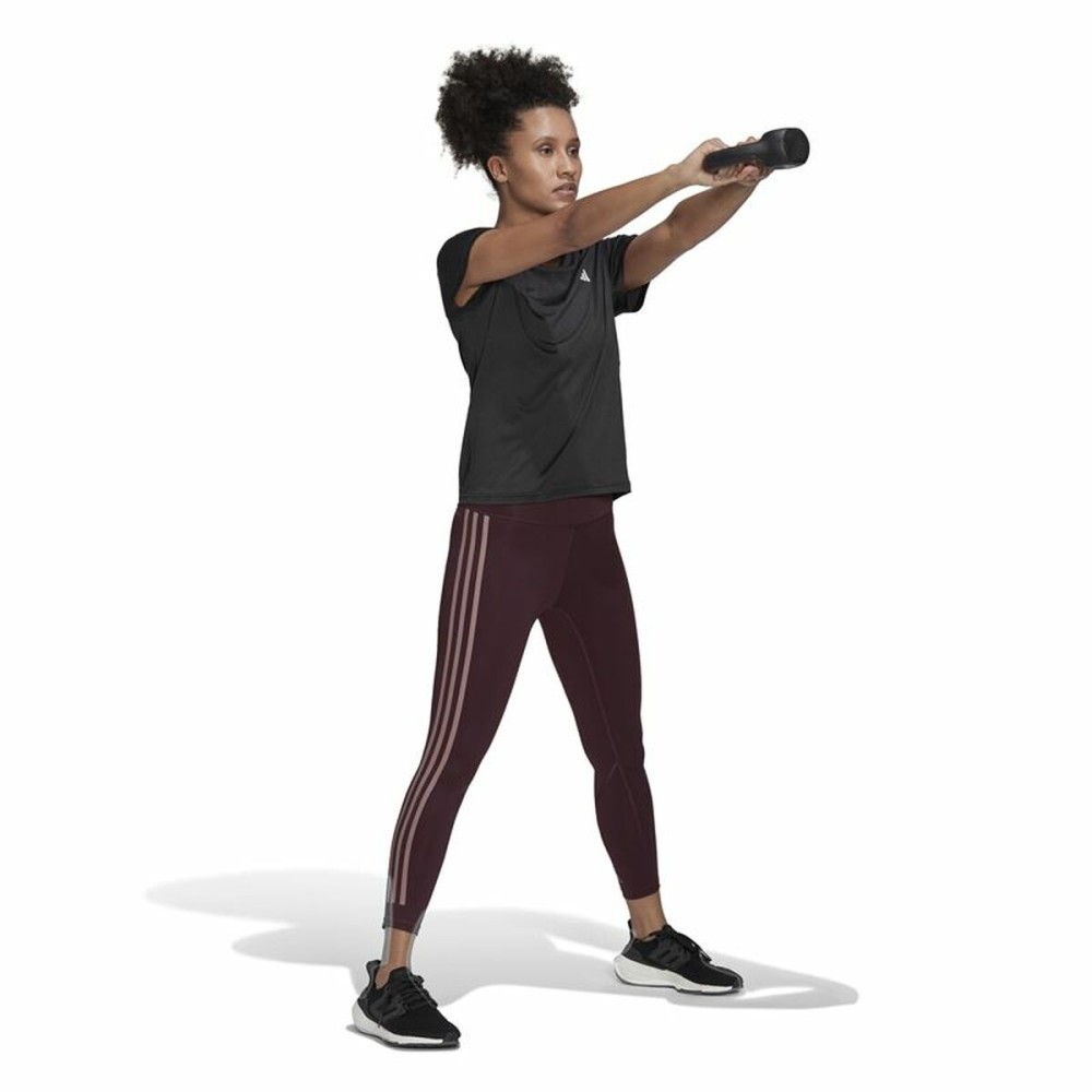 T-shirt à manches courtes femme Adidas for Training Minimal 