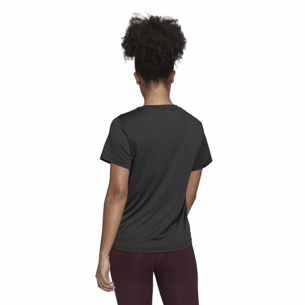 T-shirt à manches courtes femme Adidas for Training Minimal 