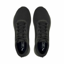 Laufschuhe für Damen Puma Flyer Flex Schwarz