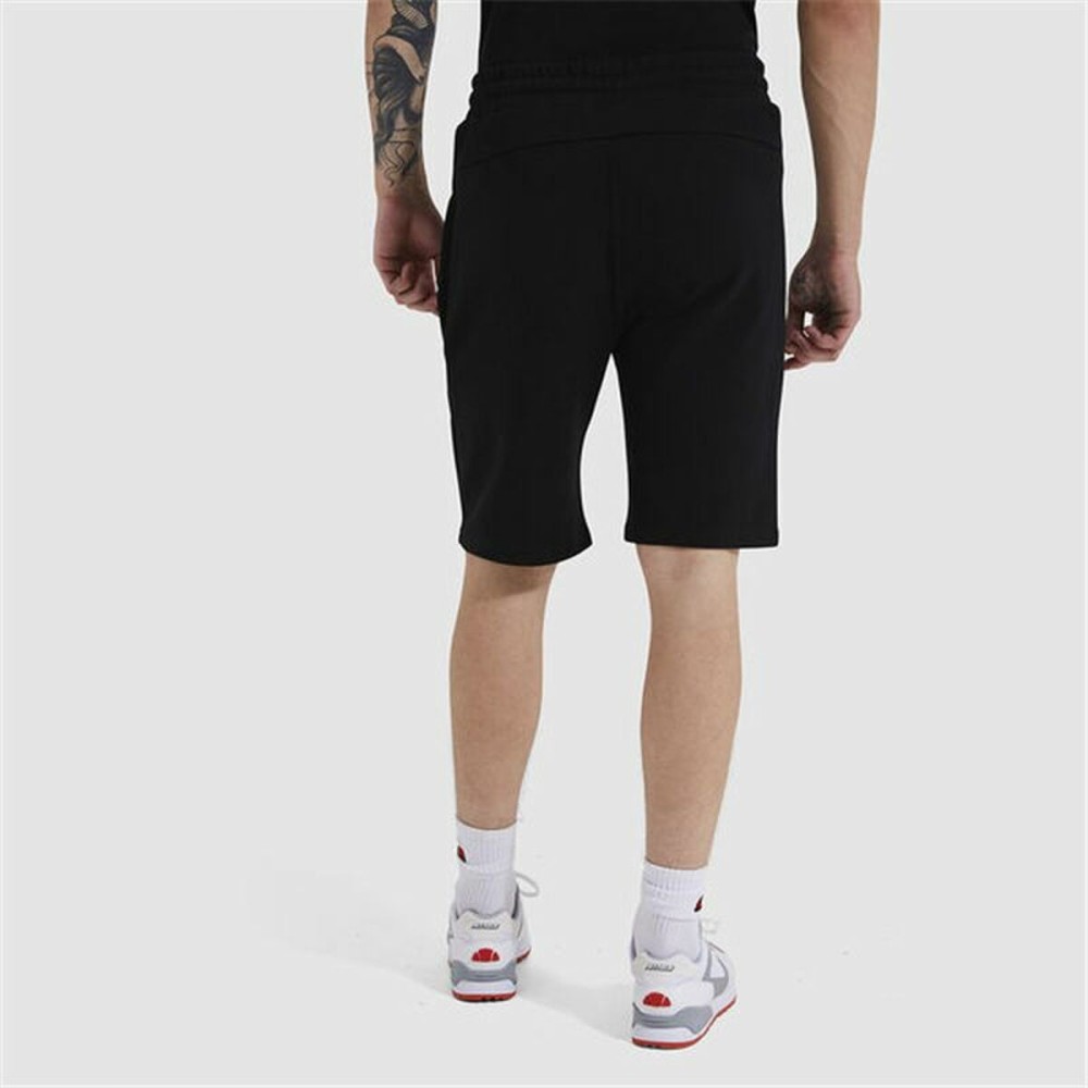 Men's Sports Shorts Ellesse Kraviz Black