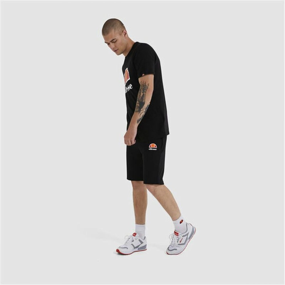 Men's Sports Shorts Ellesse Kraviz Black