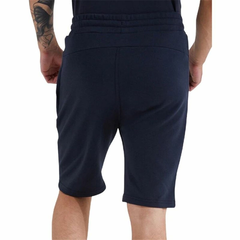 Men's Sports Shorts Ellesse Kraviz Dark blue
