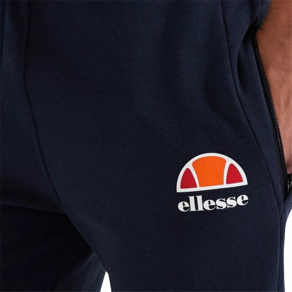 Men's Sports Shorts Ellesse Kraviz Dark blue