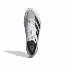 Laufschuhe für Erwachsene Adidas Adizero Adios 7 Dunkelgrau Herren