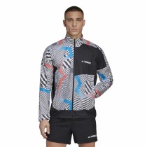 Windjacke Adidas Trailind J