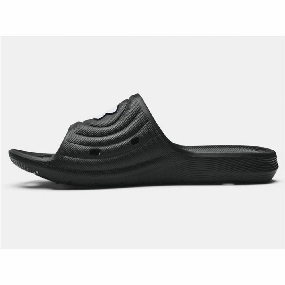 Tongs pour Femmes Under Armour Locker IV Noir