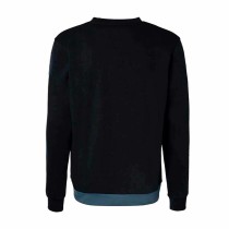 Sweat sans capuche homme Kappa Idisson Active Man