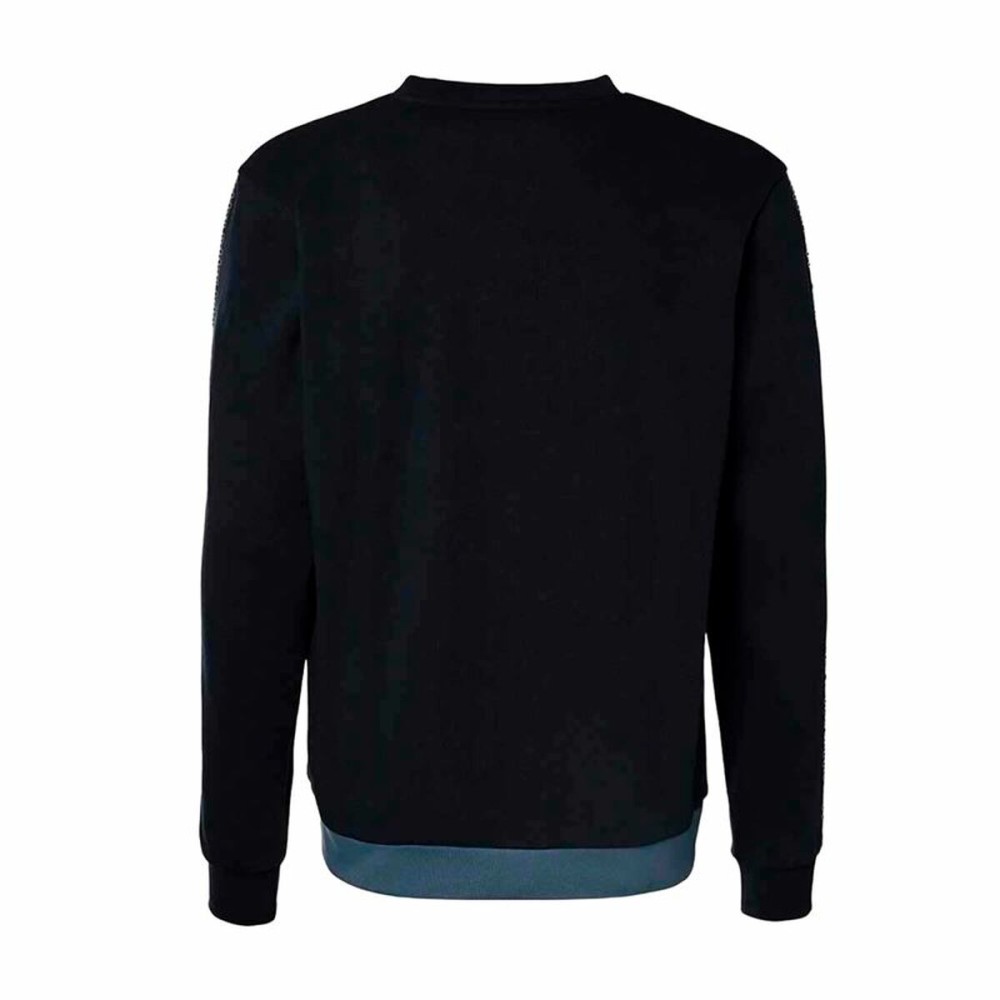 Sweat sans capuche homme Kappa Idisson Active Man