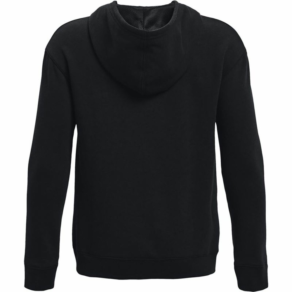 Children’s Hoodie Under Armour Curry Big Splash Black