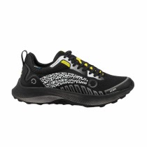 Running Shoes for Adults Atom Terra High-Tex Black Men