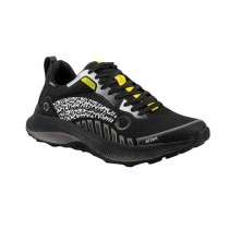 Laufschuhe für Erwachsene Atom Terra High-Tex Schwarz Herren
