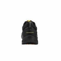 Running Shoes for Adults Atom Terra High-Tex Black Men