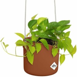 Hanging Planter Elho   Plastic Ø 30 cm