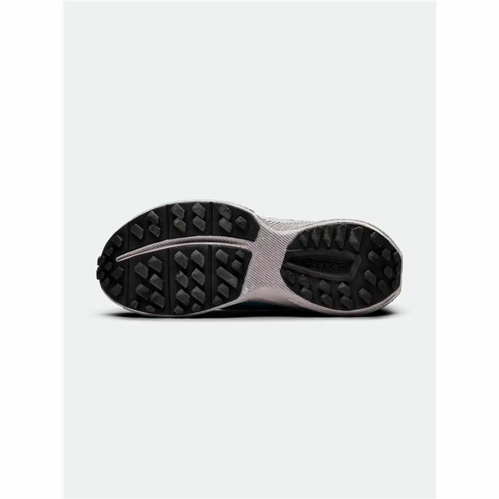 Laufschuhe für Erwachsene Craft Endurance Trail Blau Aquamarin Herren