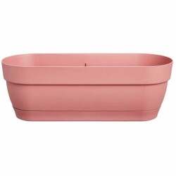 Jardinière Elho   Rose Plastique