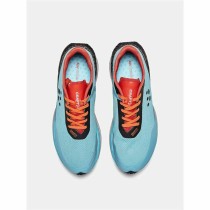 Laufschuhe für Erwachsene Craft Endurance Trail Blau Aquamarin Herren
