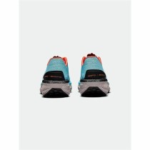 Laufschuhe für Erwachsene Craft Endurance Trail Blau Aquamarin Herren