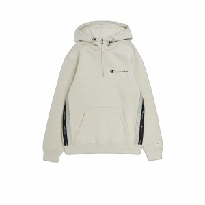 Herren Sweater mit Kapuze Champion Legacy Beige