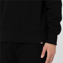 Sweat sans capuche homme Dickies Greensburg Noir