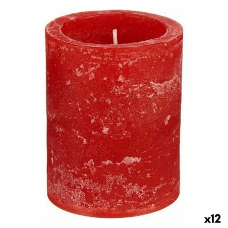 Scented Candle Geranium (12 Units)