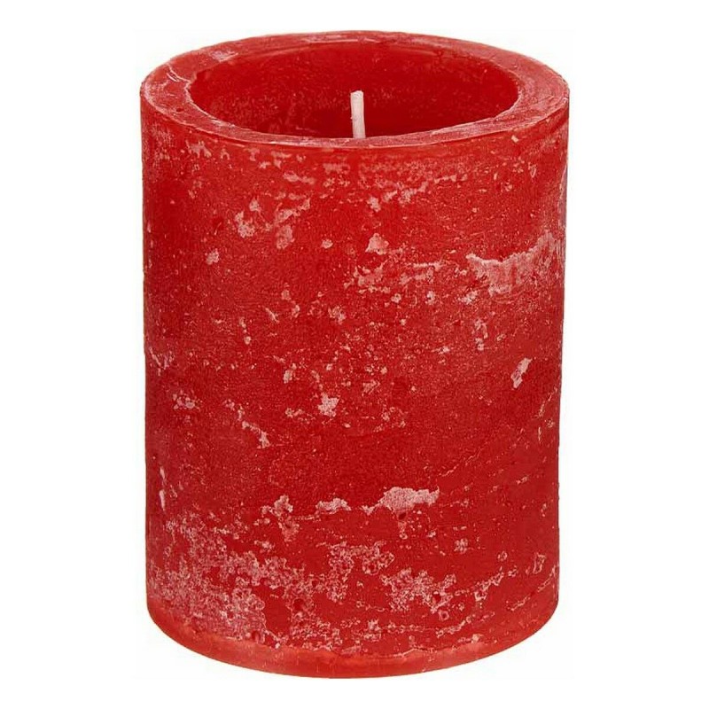 Scented Candle Ibergarden HL-ZL280C Geranium (12 Units)