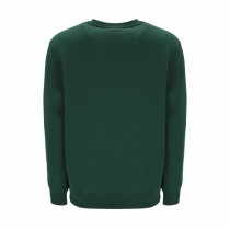 Sweat sans capuche homme Russell Athletic Iconic Vert