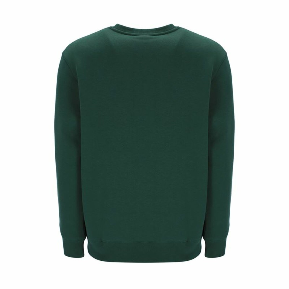 Men’s Sweatshirt without Hood Russell Athletic Iconic Green