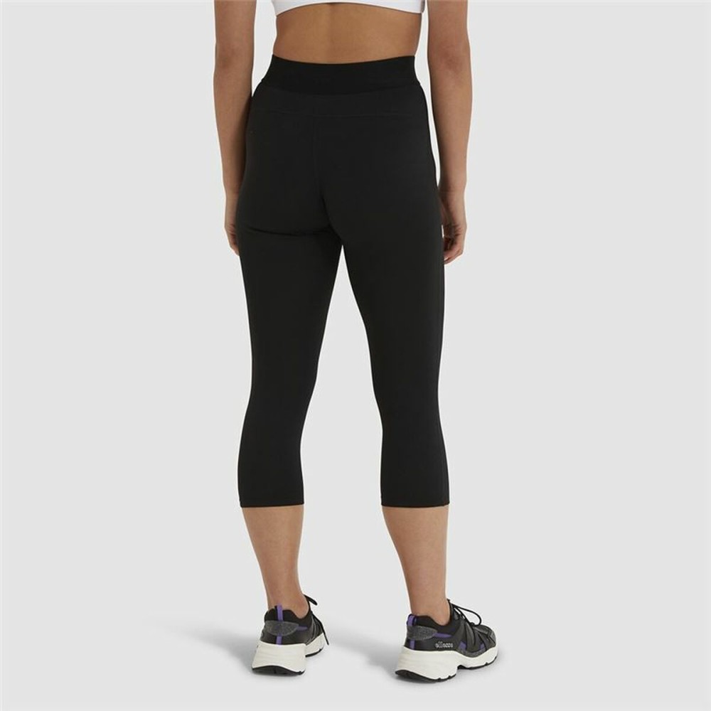 Sport leggings for Women Ellesse Vanoni Black