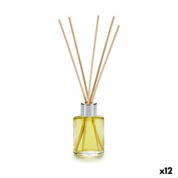 Perfume Sticks Ibergarden 5387 Citronela 30 ml (12 Units)