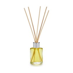 Bâtonnets Parfumés Ibergarden 5387 Citronnelle 30 ml (12 Unités)