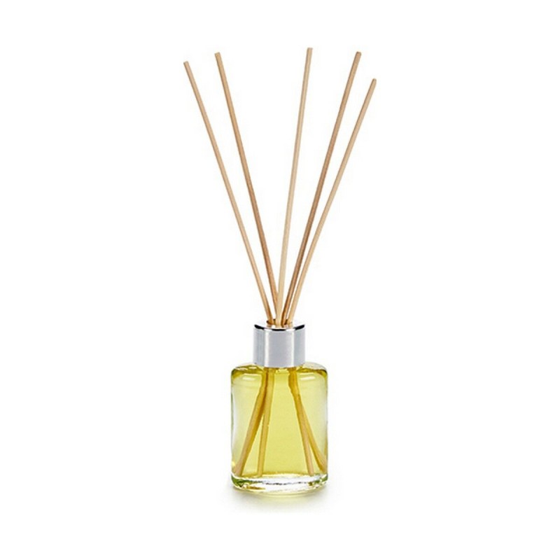 Bâtonnets Parfumés Ibergarden 5387 Citronnelle 30 ml (12 Unités)